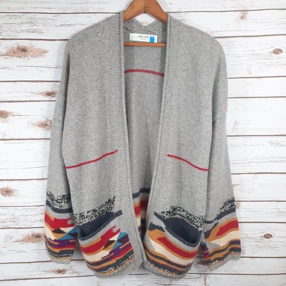 Anthropologie | Sweaters | Sparrow 
